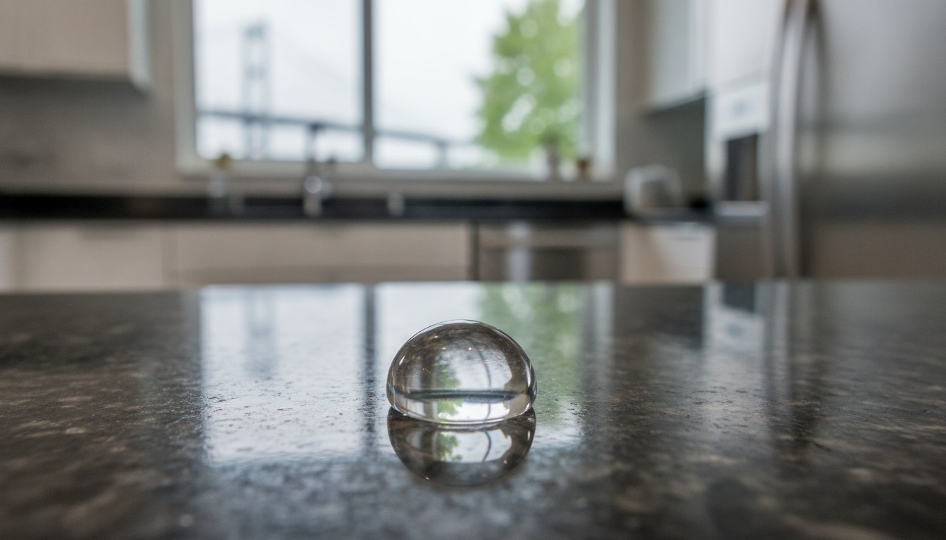 How Often Do You Need to Seal Granite? A Master Artisan’s Guide to Stone Preservation
