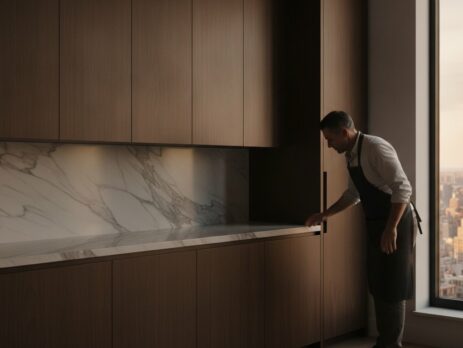 Custom Cabinetry in Manhattan: The Master Artisan’s Guide to Bespoke Millwork (2026)