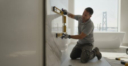 Master Tile Installation Services in Staten Island: The Artisan’s Guide to Enduring Design (2026)