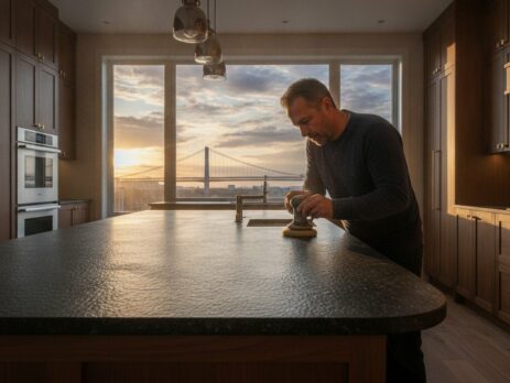 Granite Countertops in NJ: The Master Artisan’s Guide to Timeless Luxury (2026)