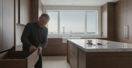 Custom Kitchen Cabinet Cost in 2026: An Artisan’s Guide to Bespoke Investment