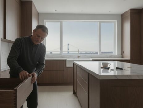 Custom Kitchen Cabinet Cost in 2026: An Artisan’s Guide to Bespoke Investment