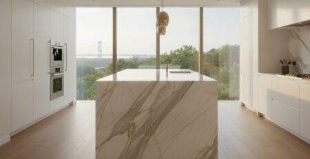 Exquisite Marble Countertops in Staten Island: A Master Artisan’s Guide to Timeless Luxury