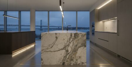 Granite Fabrication Cost NYC: 2026 Luxury Budgeting & Artisan Guide