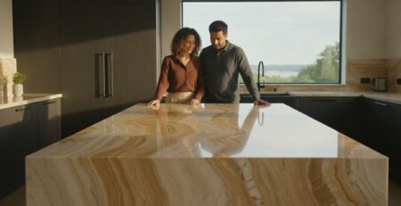 Quartzite Countertops in NJ: A Master Artisan’s Guide to Nature’s Most Enduring Stone (2026)