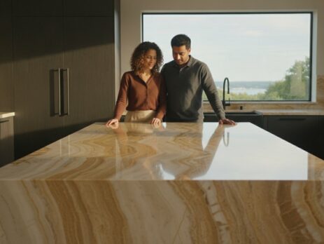 Quartzite Countertops in NJ: A Master Artisan’s Guide to Nature’s Most Enduring Stone (2026)
