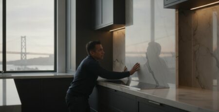 The Art of Kitchen Backsplash Installation in NJ: A Master Artisan’s Guide (2026)