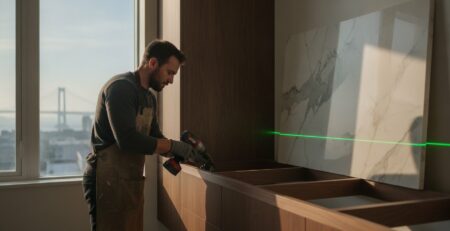 The Art of Precision: A Master Artisan’s Guide to Bathroom Cabinet Installation (2026)