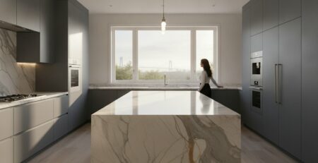 The Premier Kitchen Design Build Firm in Staten Island: Artistry Meets Engineering