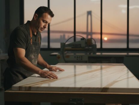 Bespoke Bathroom Vanity Tops in NYC: A Master Artisan’s Guide to Luxury Stone (2026)