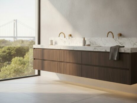 Custom Bathroom Vanities in Staten Island: The Artisan’s Approach to Bespoke Design (2026)