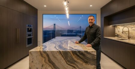 Granite Countertops in NJ: A Master Artisan’s Guide to Timeless Luxury (2026)