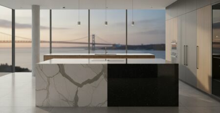 Granite vs Marble Countertops: A Master Artisan’s Guide to the Eternal Choice (2026)