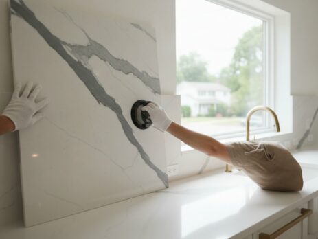 Master Kitchen Backsplash Installation in Staten Island: The Artisan’s Guide (2026)