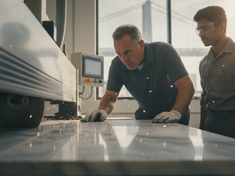 Master’s Guide to Marble Countertop Fabrication (2026)