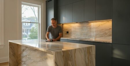 Small Kitchen Remodel Staten Island: The Master Artisan’s Guide to Compact Luxury (2026)