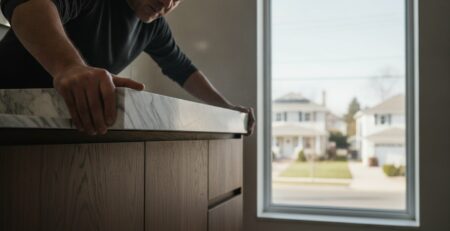 The Art of Bathroom Cabinet Installation in Staten Island: A 2026 Master Guide
