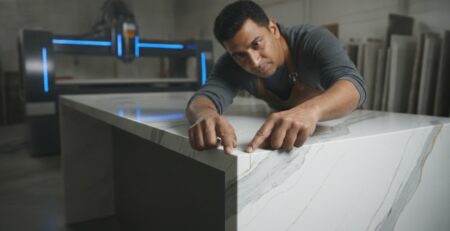 The Artisan’s Guide to Stone Fabrication on Staten Island: Defining Excellence in 2026