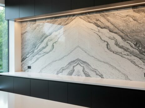 2026 Granite Backsplash Ideas: Master Artisan Guide