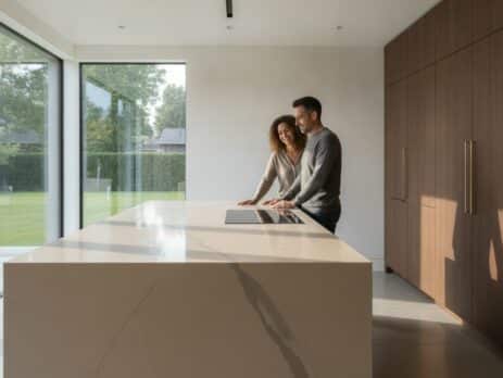 Affordable Quartz Countertops in NJ: A 2026 Guide to Smart Luxury