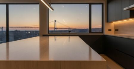 Caesarstone Countertops in NYC: A Master Artisan’s Guide to Urban Elegance (2026)