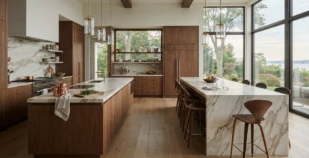 Double Kitchen Islands: The Master Artisan’s 2026 Guide