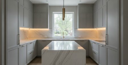Small Kitchen Remodel Staten Island: The Artisan’s Guide to Maximizing Luxury