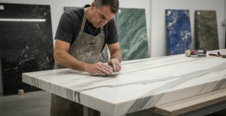 Why Choose a Local Fabricator Over Home Depot for Your 2026 Countertop Project