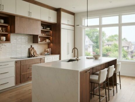 Cabinet Maker Brooklyn: Custom Cabinetry Designed for Your Home