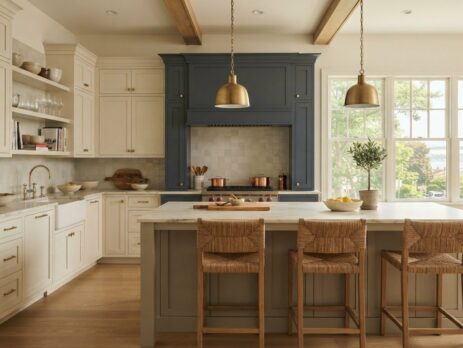 Timeless Kitchen Cabinet Colors: A Guide to Lasting Style