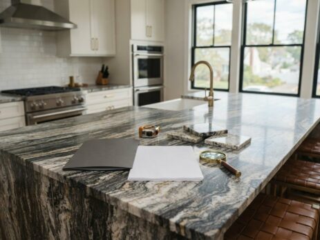 What Is the Warranty on Granite Countertops? A 2026 Guide